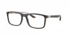 OKULARY KOREKCYJNE RAY-BAN® RX 8908 5200 57 ROZMIAR L